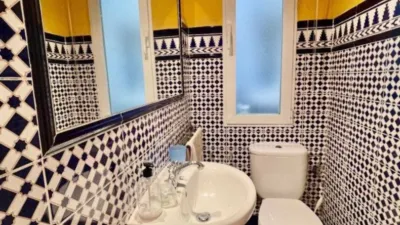 Apartment on Paulino Mendivil Street photo 5