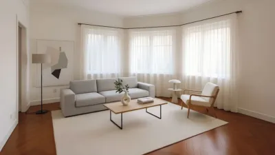 Apartment on Paulino Mendivil Street photo 4