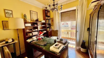 Apartment on Paulino Mendivil Street photo 6