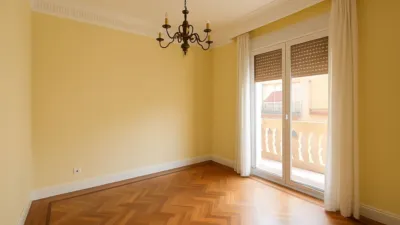 Apartment on Paulino Mendivil Street photo 7