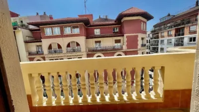 Apartment on Paulino Mendivil Street photo 8