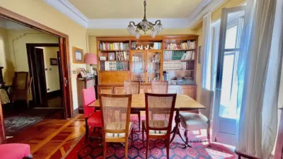Apartment on Paulino Mendivil Street photo 9