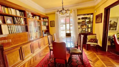 Apartment on Paulino Mendivil Street photo 11