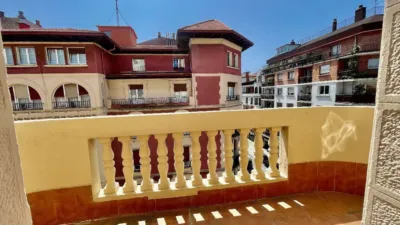 Apartment on Paulino Mendivil Street photo 12