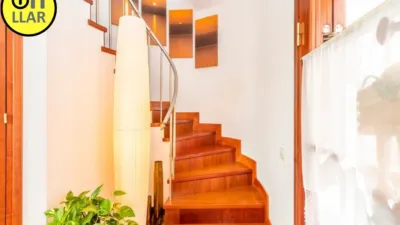 Casa en venta en Carreró dels Comtes d'Empúries, Castelló d'Empúries de 399.000 €