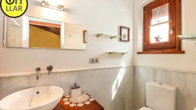 Casa en venta en Carreró dels Comtes d'Empúries, Castelló d'Empúries de 399.000 €