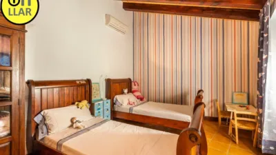 Casa en venta en Carreró dels Comtes d'Empúries, Castelló d'Empúries de 399.000 €
