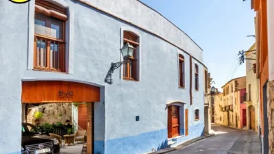 Casa en venta en Carreró dels Comtes d'Empúries, Castelló d'Empúries de 399.000 €
