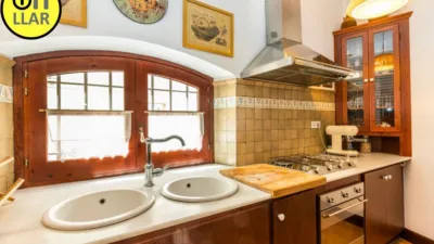 Casa en venta en Carreró dels Comtes d'Empúries, Castelló d'Empúries de 399.000 €