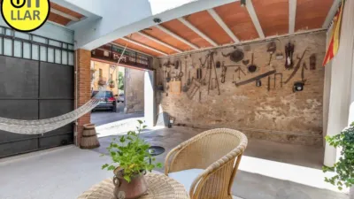 Casa en venta en Carreró dels Comtes d'Empúries, Castelló d'Empúries de 399.000 €
