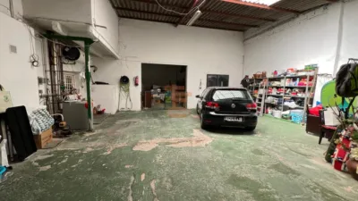 Chalet en venta en Calle de Alcubierre, Casetas-Garrapinillos-Monzalbarba (Zaragoza Capital) de 299.000 €