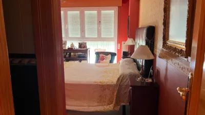 Chalet en venta en Calle de Alcubierre, Casetas-Garrapinillos-Monzalbarba (Zaragoza Capital) de 299.000 €
