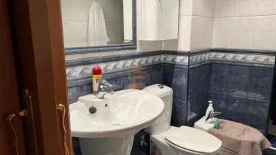 Chalet en venta en Calle de Alcubierre, Casetas-Garrapinillos-Monzalbarba (Zaragoza Capital) de 299.000 €