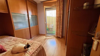 Chalet en venta en Calle de Alcubierre, Casetas-Garrapinillos-Monzalbarba (Zaragoza Capital) de 299.000 €