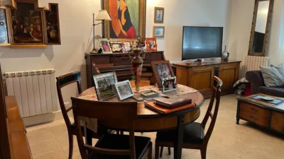 Chalet en venta en Calle de Alcubierre, Casetas-Garrapinillos-Monzalbarba (Zaragoza Capital) de 299.000 €