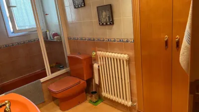 Chalet en venta en Calle de Alcubierre, Casetas-Garrapinillos-Monzalbarba (Zaragoza Capital) de 299.000 €