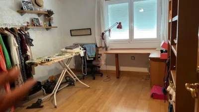 Chalet en venta en Calle de Alcubierre, Casetas-Garrapinillos-Monzalbarba (Zaragoza Capital) de 299.000 €