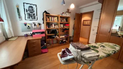 Chalet en venta en Calle de Alcubierre, Casetas-Garrapinillos-Monzalbarba (Zaragoza Capital) de 299.000 €