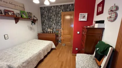 Chalet en venta en Calle de Alcubierre, Casetas-Garrapinillos-Monzalbarba (Zaragoza Capital) de 299.000 €