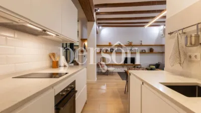 Piso en alquiler en El Carmen - Imagen 11