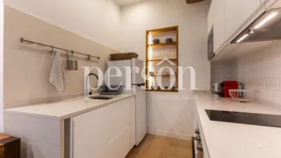 Piso en alquiler en El Carmen - Imagen 12