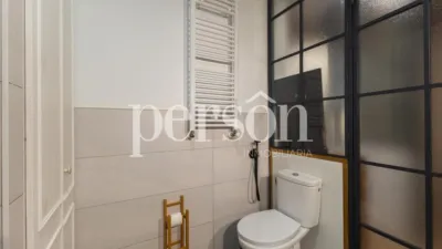 Piso en alquiler en El Carmen - Imagen 15