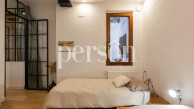 Piso en alquiler en El Carmen - Imagen 17