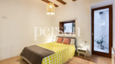 Piso en alquiler en El Carmen - Imagen 21