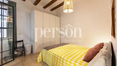 Piso en alquiler en El Carmen - Imagen 22