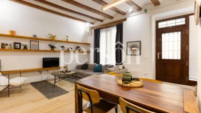 Piso en alquiler en El Carmen - Imagen 2