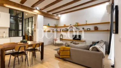 Piso en alquiler en El Carmen - Imagen 3