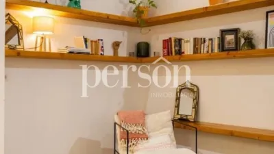 Piso en alquiler en El Carmen - Imagen 4