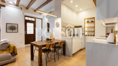 Piso en alquiler en El Carmen - Imagen 7