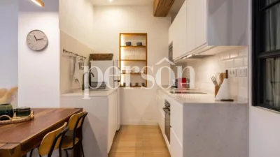 Piso en alquiler en El Carmen - Imagen 9