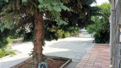 Chalet in Vallirana photo 11