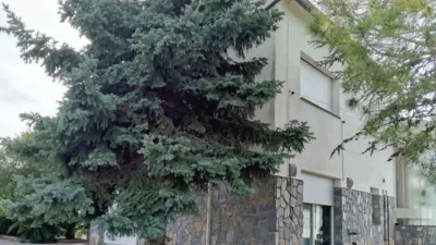 Chalet in Vallirana photo 12