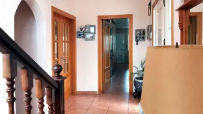 Chalet in Vallirana photo 15