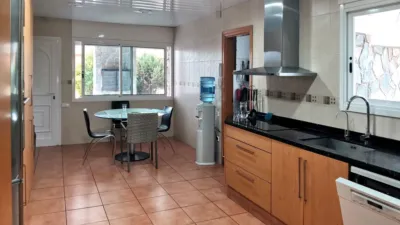 Chalet in Vallirana photo 16