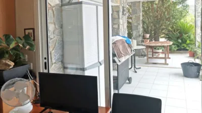 Chalet in Vallirana photo 18