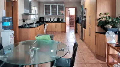 Chalet in Vallirana photo 19