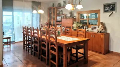 Chalet in Vallirana photo 22