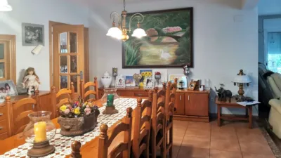Chalet in Vallirana photo 24