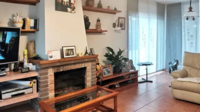 Chalet in Vallirana photo 26
