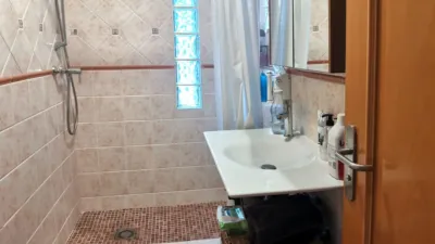Chalet in Vallirana photo 28