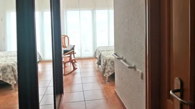 Chalet in Vallirana photo 31