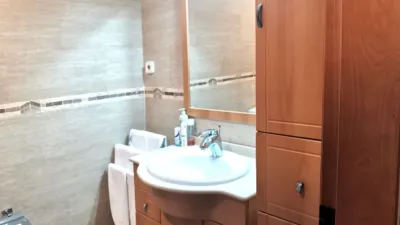 Chalet in Vallirana photo 32
