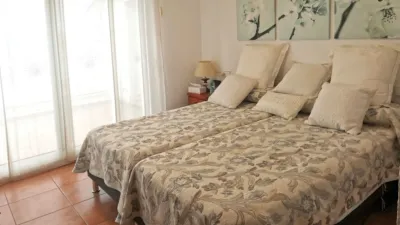 Chalet in Vallirana photo 34