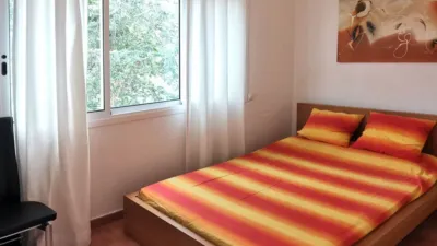Chalet in Vallirana photo 37