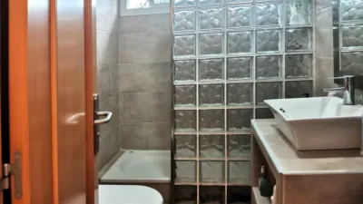 Chalet in Vallirana photo 39