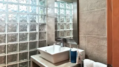 Chalet in Vallirana photo 40